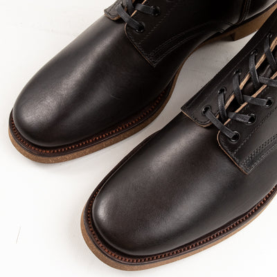 Black Sign Black Sign x Clinch Transcontinental Boots - CN-Wide Last - Standard & Strange
