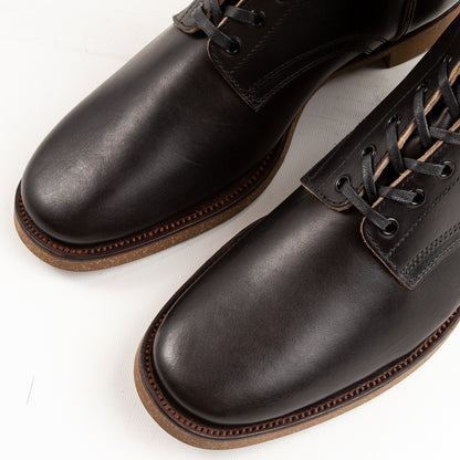 Black Sign Black Sign x Clinch Transcontinental Boots - CN-Wide Last - Standard & Strange