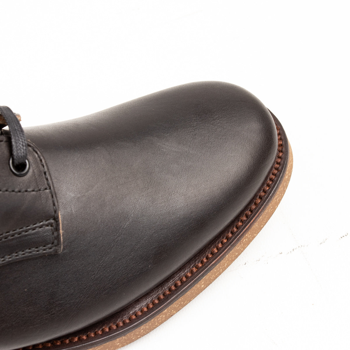 Black Sign Black Sign x Clinch Transcontinental Boots - CN-Wide Last - Standard & Strange