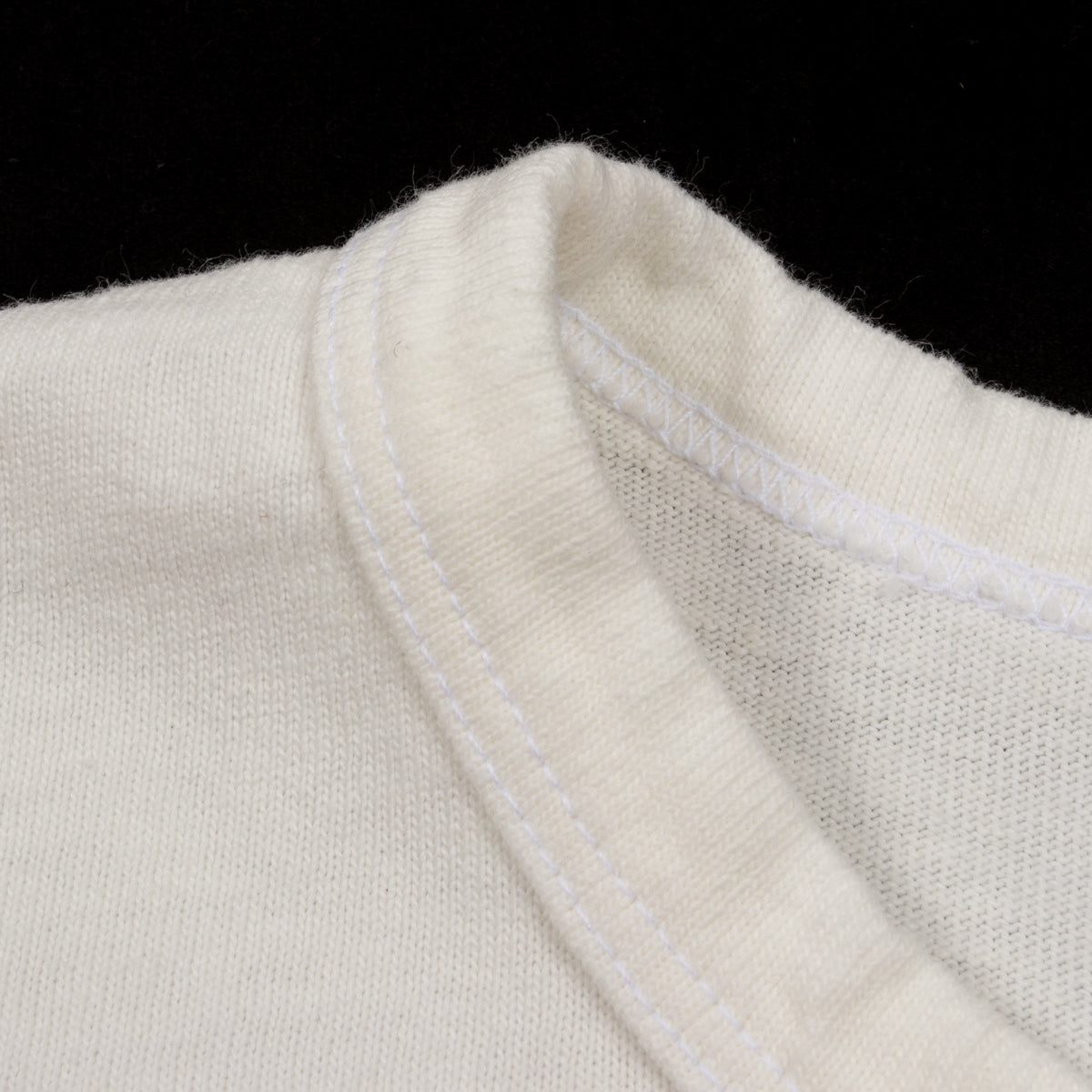 Freenote 13oz Shifter Tee - White - Standard & Strange