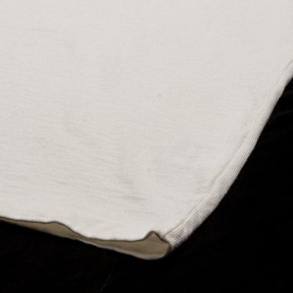 Freenote 13oz Shifter Tee - White - Standard & Strange