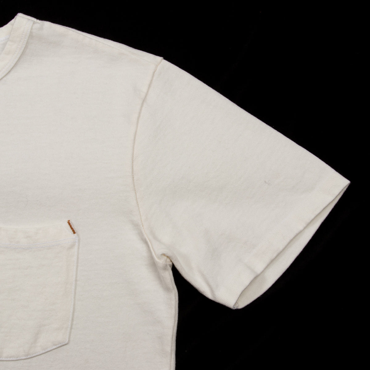 Freenote 13oz Shifter Tee - White - Standard & Strange