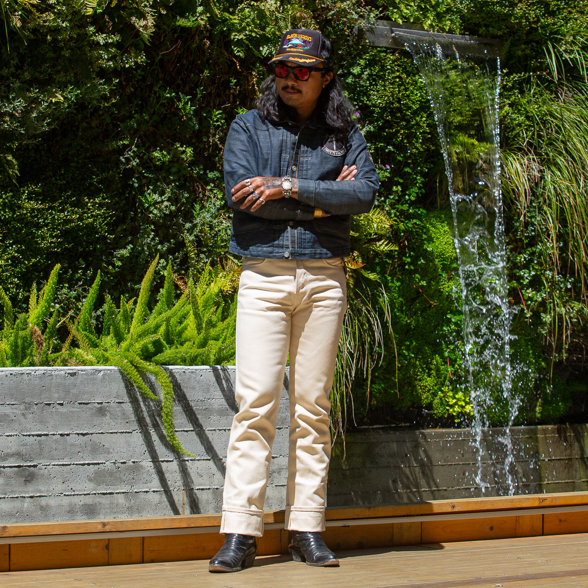 Freenote – Page 4 – Standard & Strange