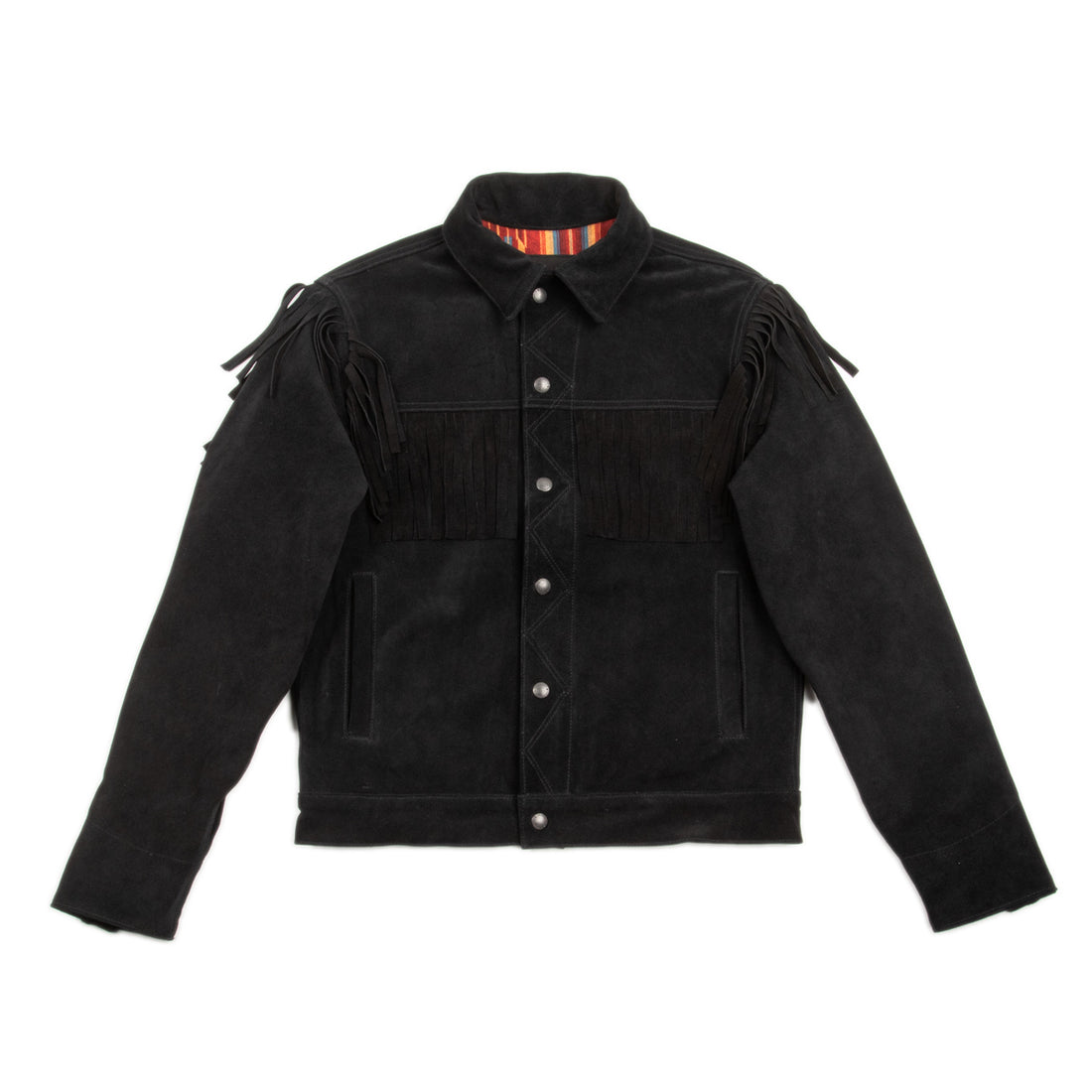 & Standard Page Leather – Strange 2 – Jackets