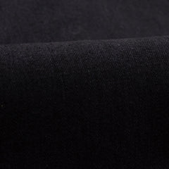 Freenote Calico Shirt - 9oz Black Denim - Standard & Strange