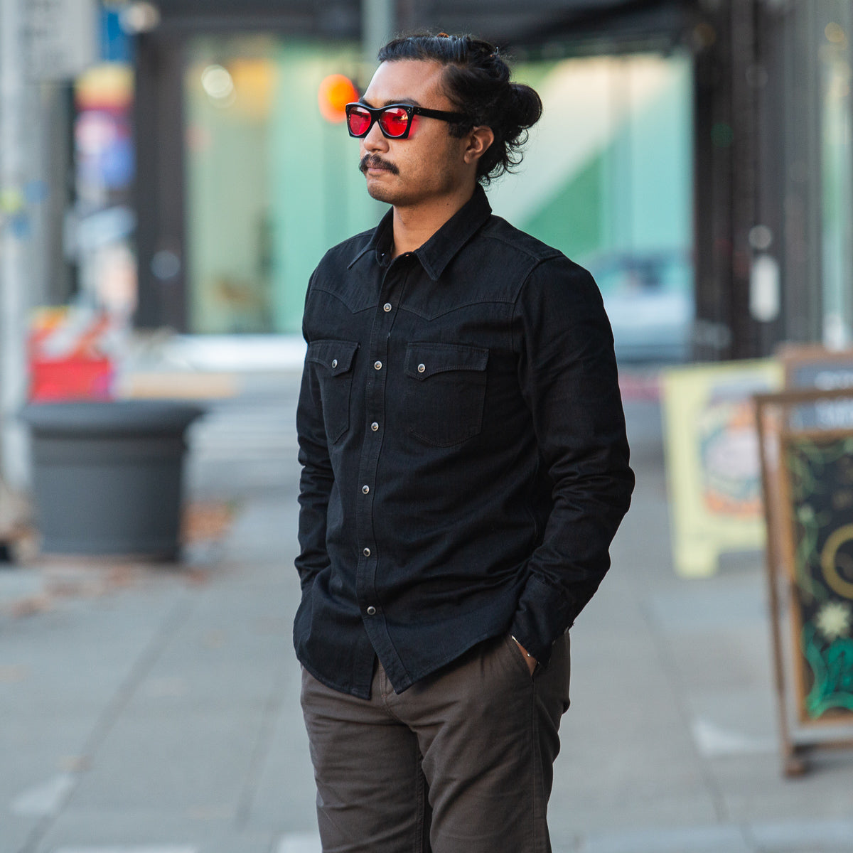 Freenote – Page 4 – Standard & Strange