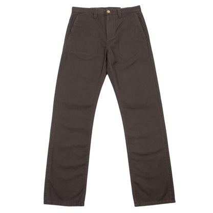 Freenote Deck Pant - Bark - Standard & Strange