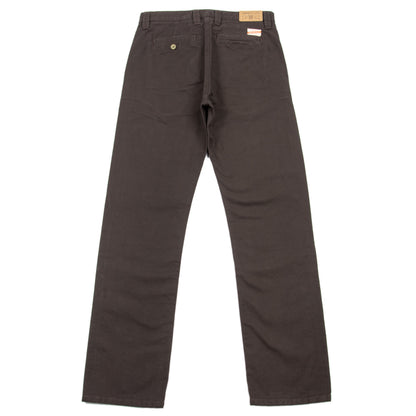 Freenote Deck Pant - Bark - Standard & Strange