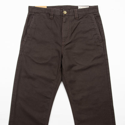Freenote Deck Pant - Bark - Standard & Strange