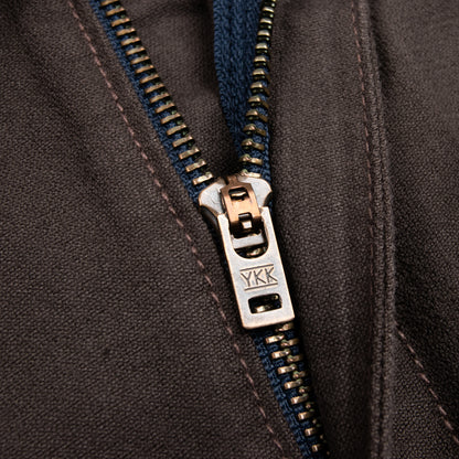 Freenote Deck Pant - Bark - Standard & Strange