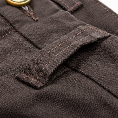 Freenote Deck Pant - Bark - Standard & Strange