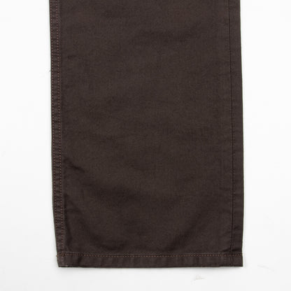 Freenote Deck Pant - Bark - Standard & Strange