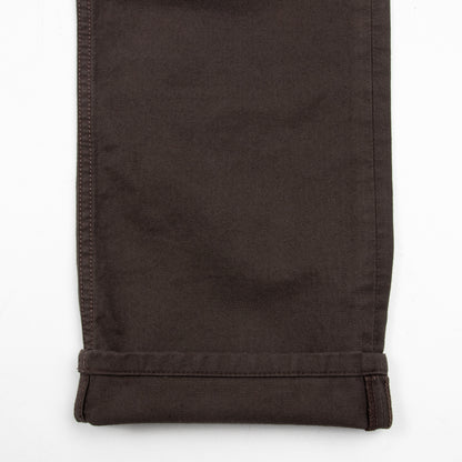 Freenote Deck Pant - Bark - Standard & Strange