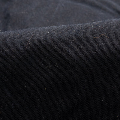 Freenote RJ-1 Jacket - Black Waxed Canvas - Standard & Strange