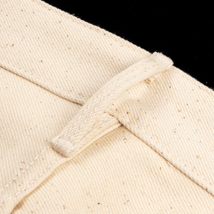 Freenote Wilkes Western - 14oz Natural Denim - Standard & Strange