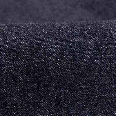 Fullcount 1101W - Regular Fit Tapered Leg - One Wash Denim - Standard & Strange