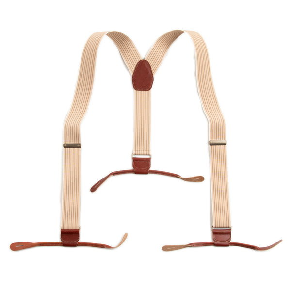 What the Ends on You Suspenders Mean –