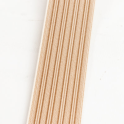Fullcount Suspenders - Ecru - Standard & Strange