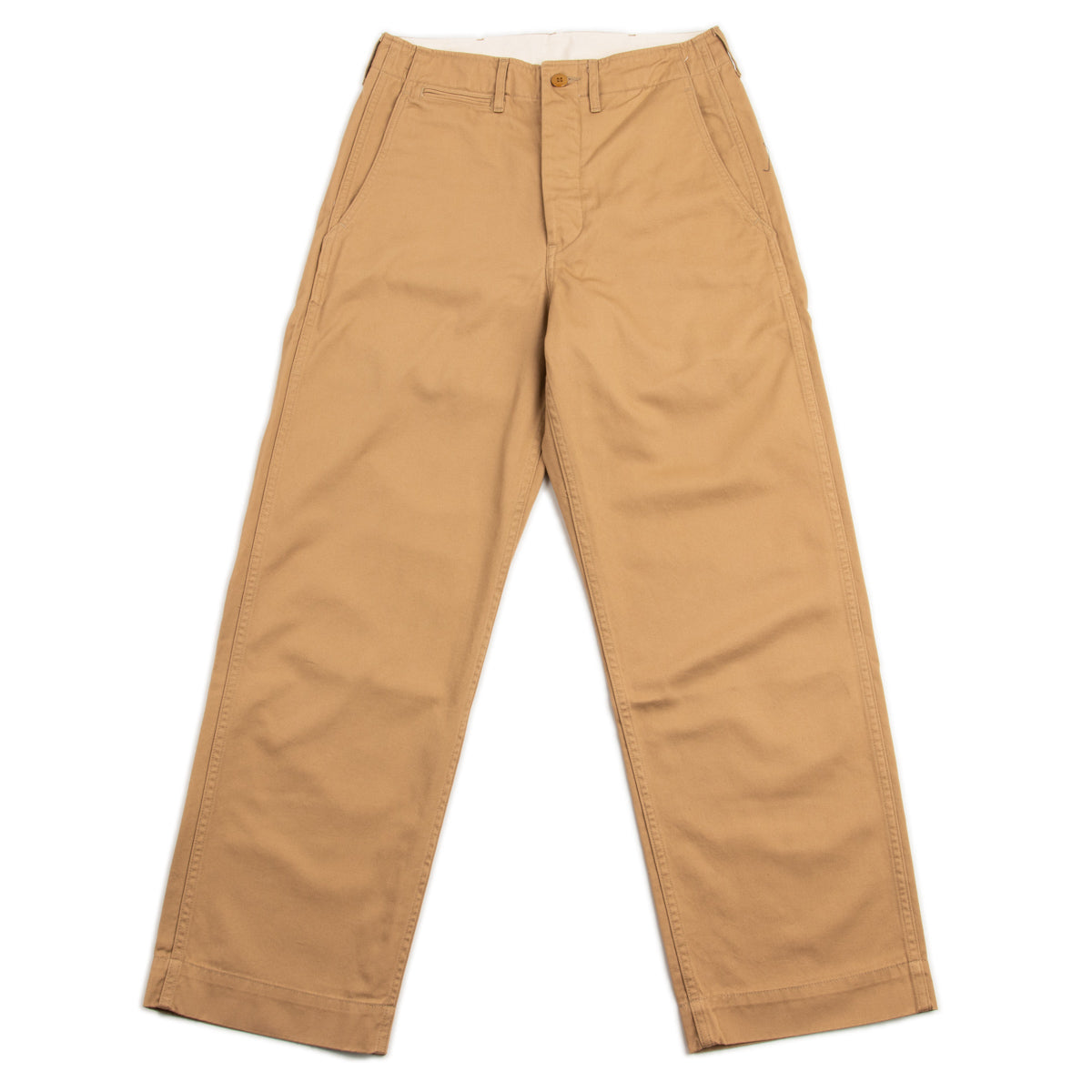 Men's Every Wear Athletic Fit Chino Pants - Goodfellow & Co™ : Target