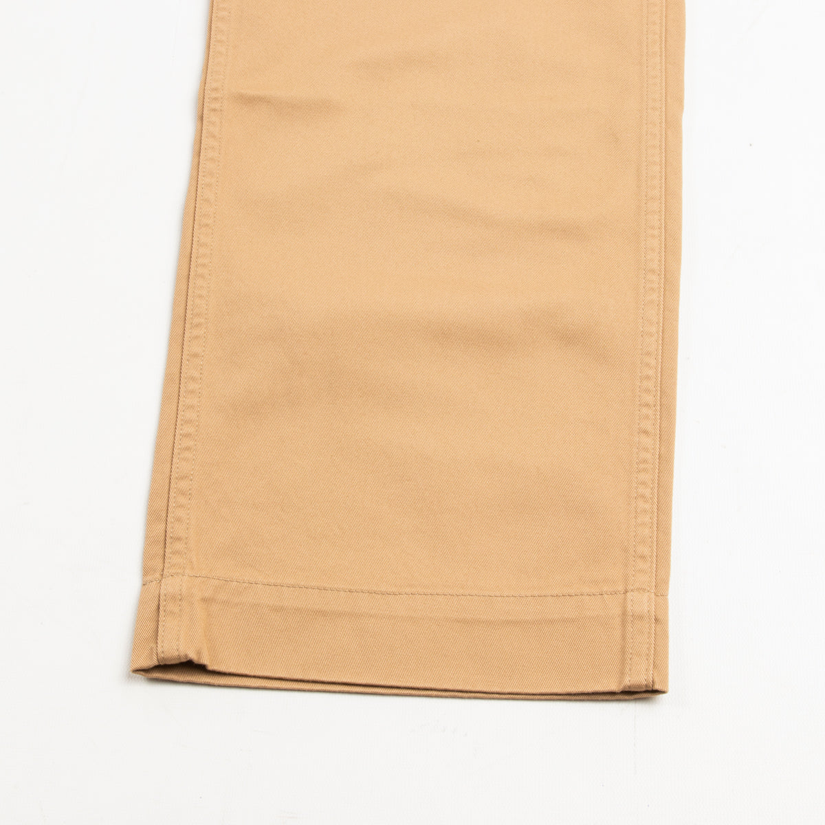 フルカウント 41 ARMY Fullcount US Army 41 Chino Khaki - Brown Beige – Standard & Strange