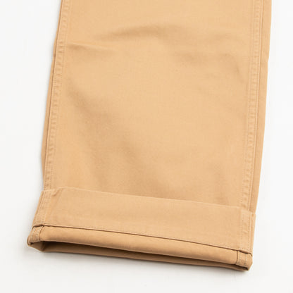 Fullcount US Army 41 Chino Khaki - Brown Beige - Standard & Strange