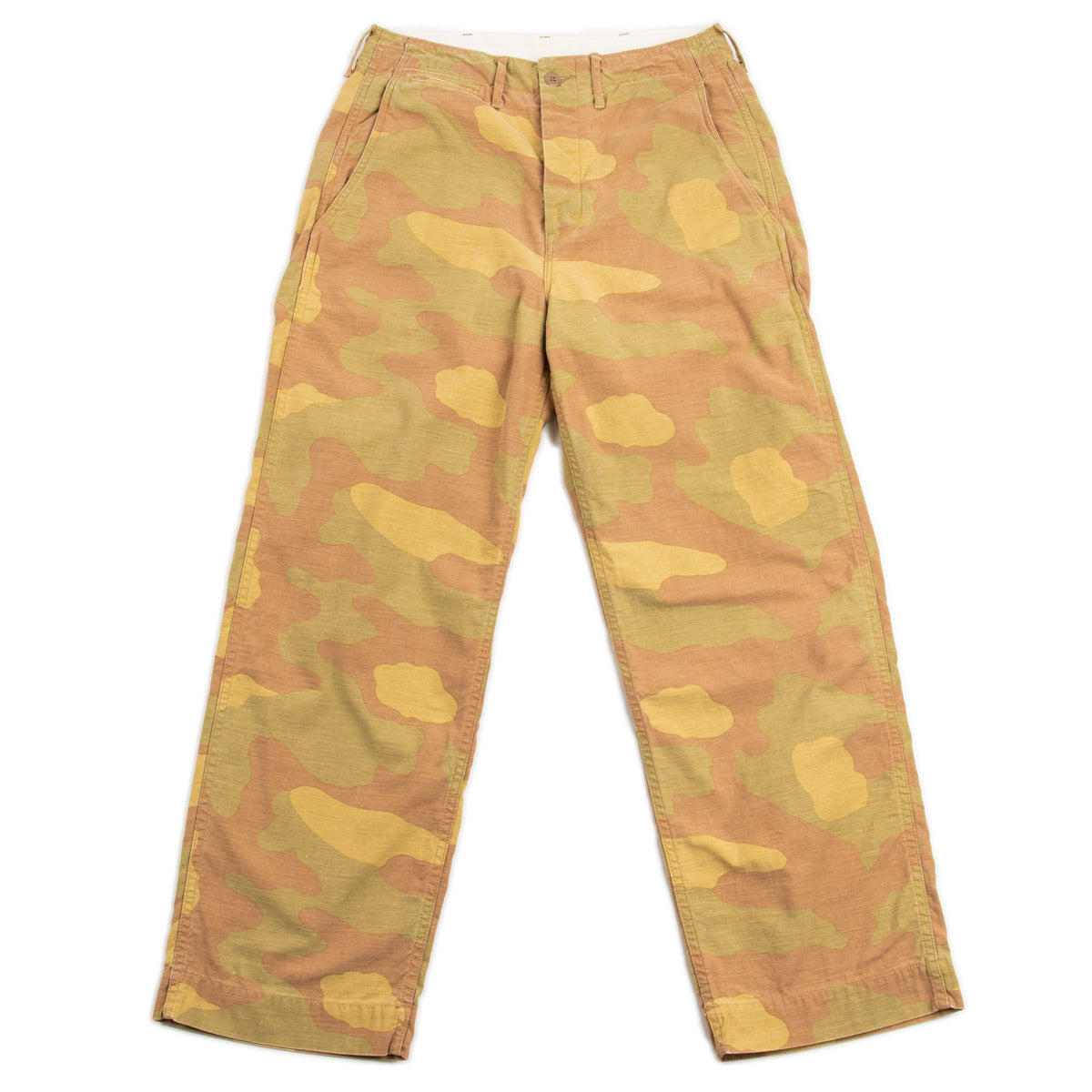 US Army 41 Khaki - San Marco Camo