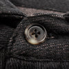 Indi + Ash Sawtooth Western Shirt - Handwoven Iron/Acacia Denim - Standard & Strange