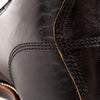 John Lofgren Ludlow Boot - Black Horsebutt - Standard & Strange