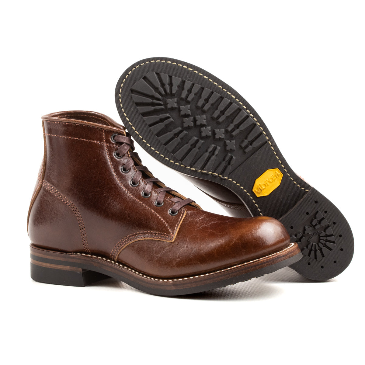 John Lofgren Standard & Strange