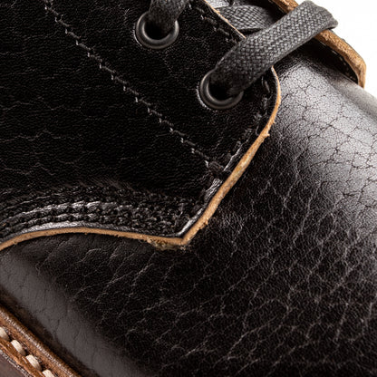 John Lofgren M-43 Boots - Black Horsebutt - Standard & Strange