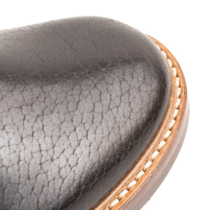 John Lofgren M-43 Boots - Black Horsebutt - Standard & Strange