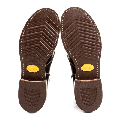 John Lofgren M-43 Boots - Black Horsebutt - Standard & Strange