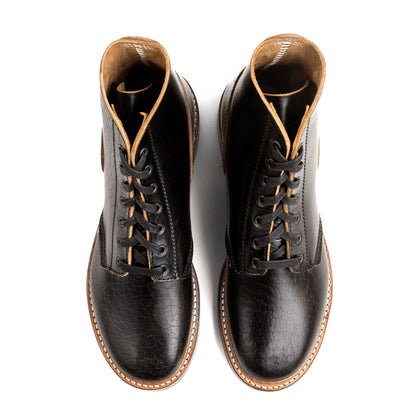 John Lofgren M-43 Boots - Black Horsebutt - Standard & Strange