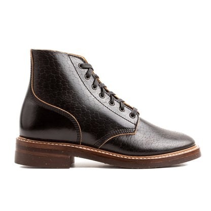 John Lofgren M-43 Boots - Black Horsebutt - Standard & Strange