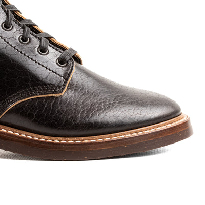 John Lofgren M-43 Boots - Black Horsebutt - Standard & Strange