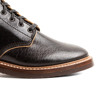 John Lofgren M-43 Boots - Black Horsebutt - Standard & Strange