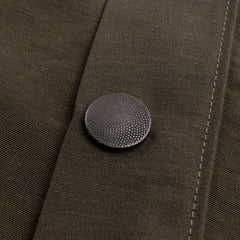 Kapital 60/40 Cloth x BOA Fleece NORDIC Anorak - Brown - Standard & Strange