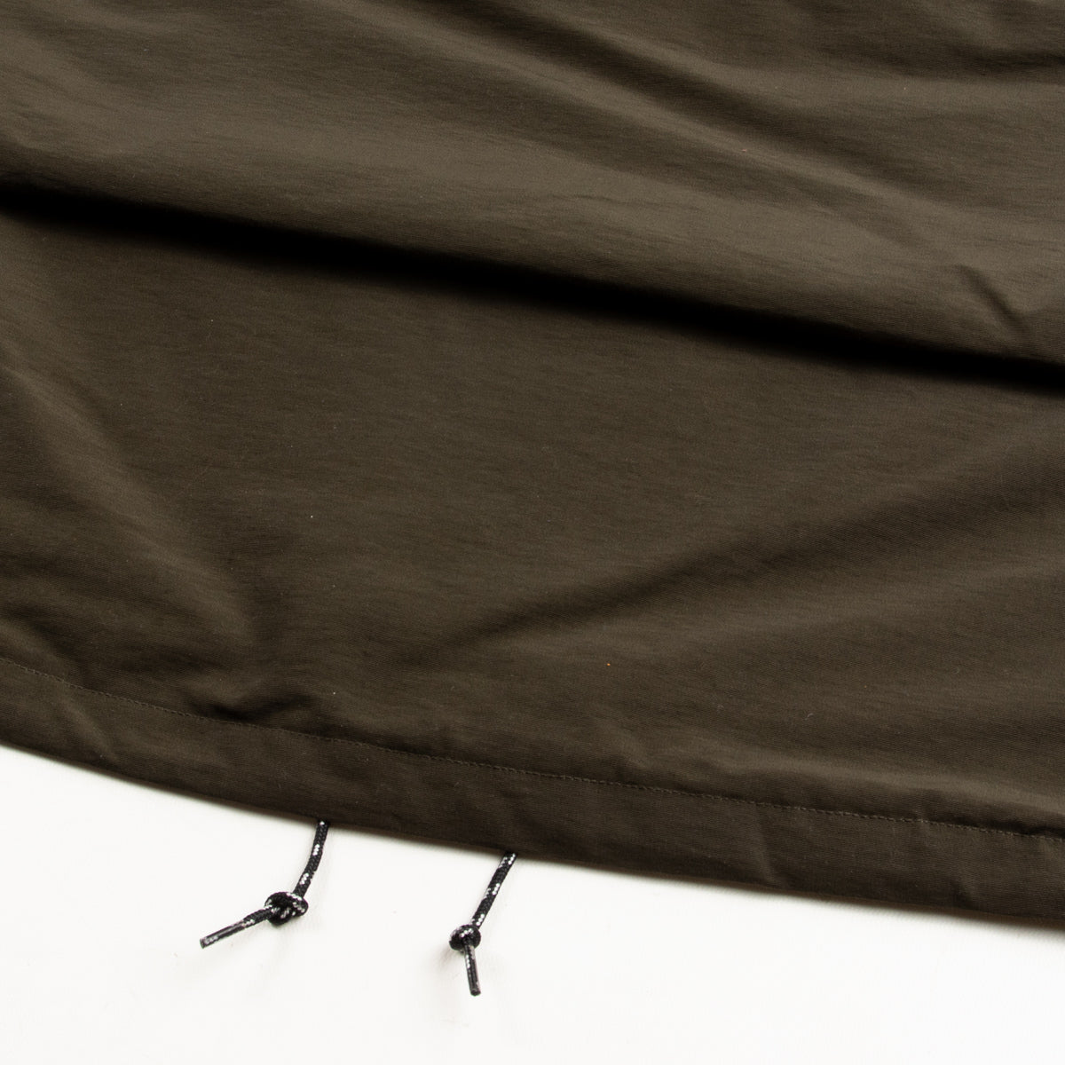 Kapital 60/40 Cloth x BOA Fleece NORDIC Vest - Brown - Standard & Strange