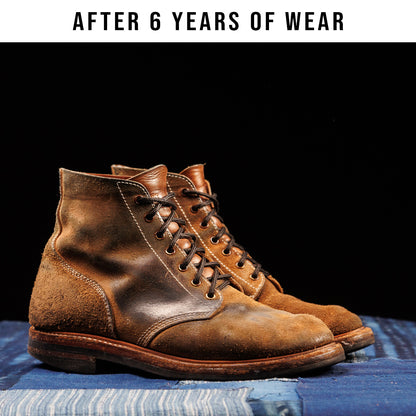 John Lofgren M-43 Service Boots - Natural CXL - Standard & Strange