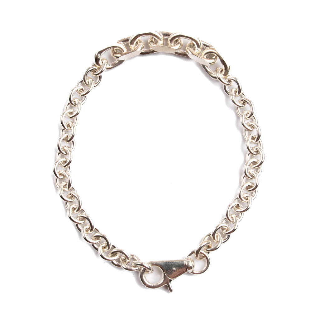 Martine Ali D-Cut Splyt Choker S/M - 16