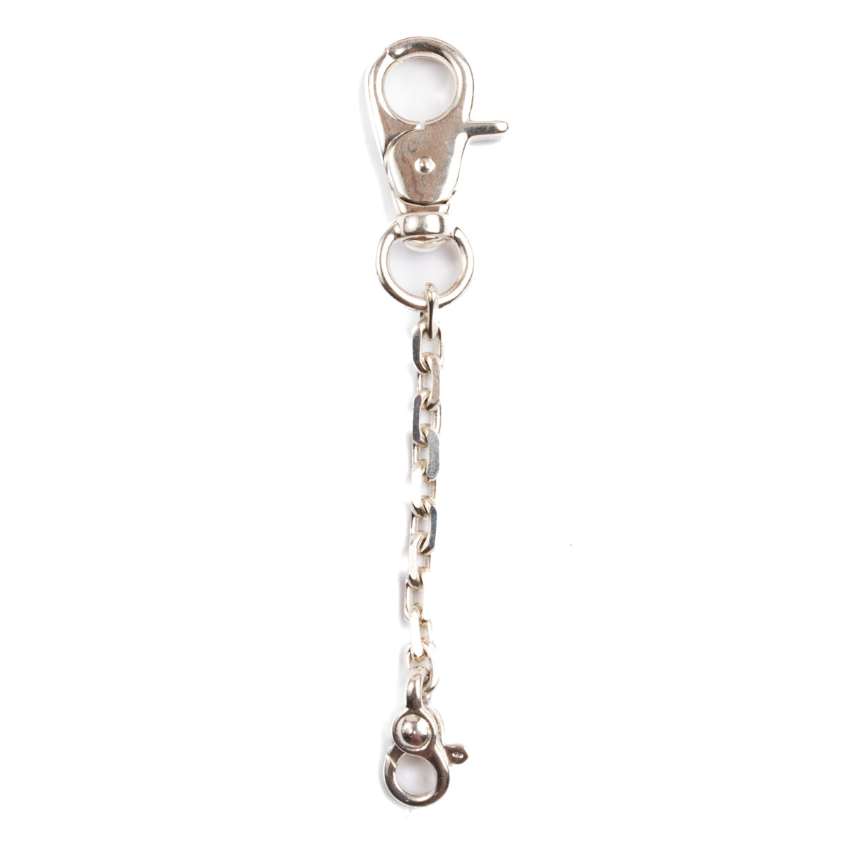 Martine Ali Diamond Trigger Keychain Standard & Strange