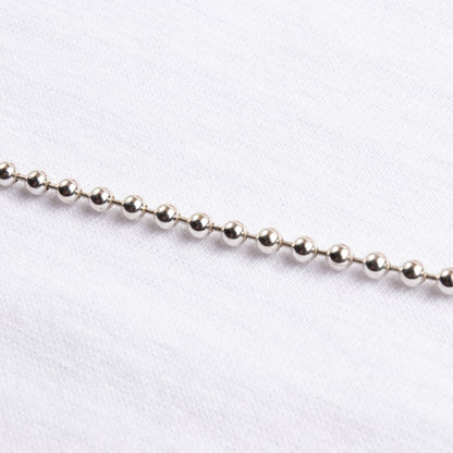 Martine Ali Oli Ball Chain - Standard & Strange