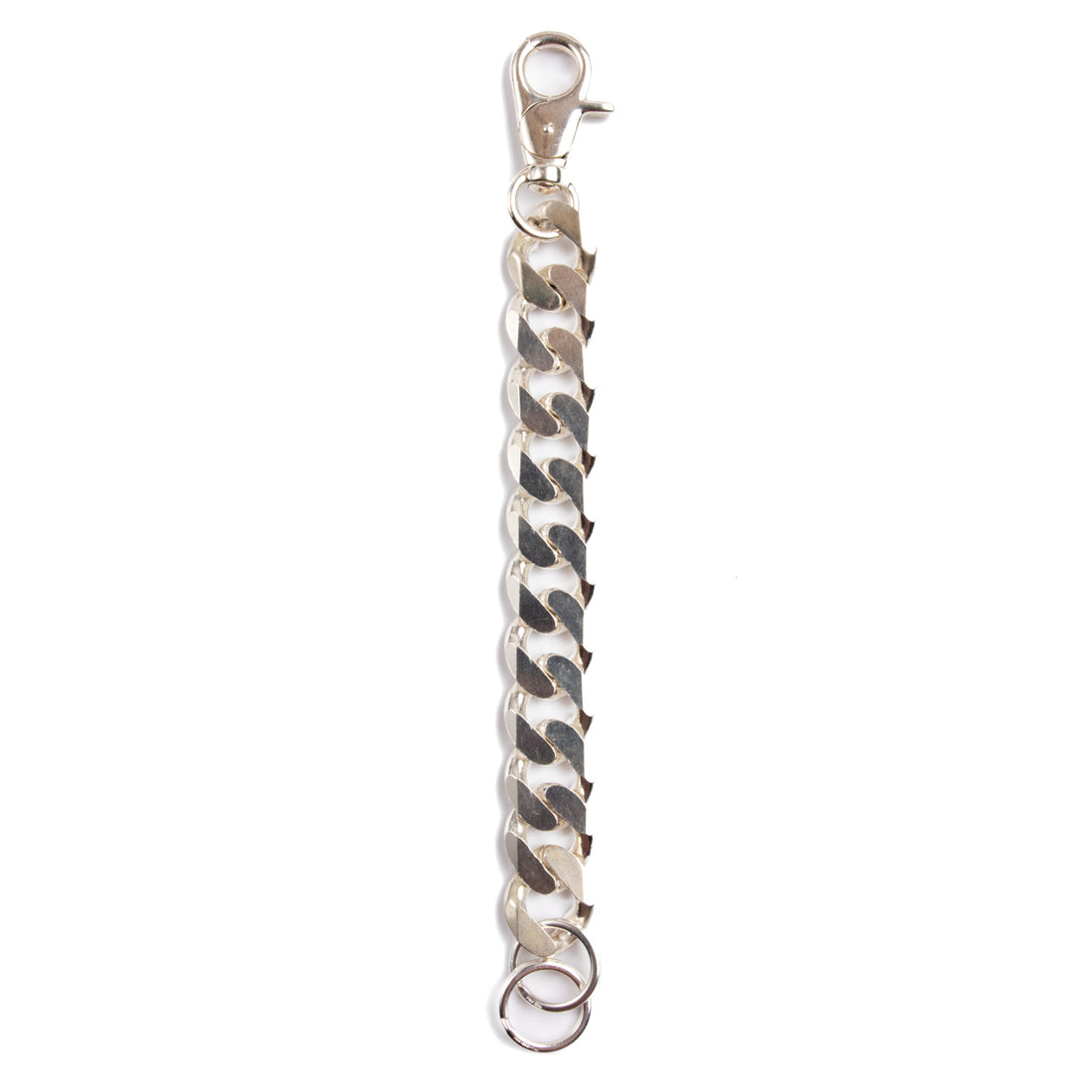 Martine Ali XL Flat Link Bracelet - Standard & Strange