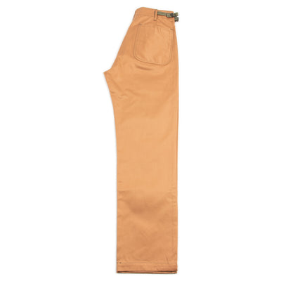 Mister Freedom Utility Trousers - BR Chino - Standard & Strange