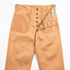 Mister Freedom Utility Trousers - BR Chino - Standard & Strange