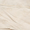 Momotaro 0605-V Natural Tapered Fit - 15.7oz Zimbabwe Cotton Selvedge (One-wash) - Standard & Strange