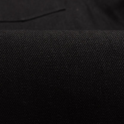 Momotaro 0405-B High Tapered Fit - 15.7oz Black/Black Selvedge - Standard & Strange