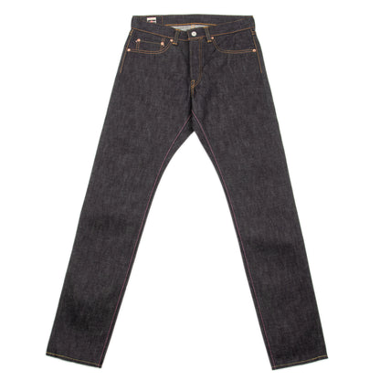 Momotaro 0405-SP High Tapered Fit - GTB Battle Stripe - 15.7oz - Standard & Strange