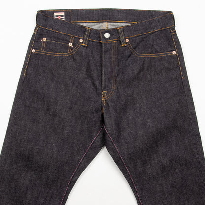 Momotaro 0405-SP High Tapered Fit - GTB Battle Stripe - 15.7oz - Standard & Strange