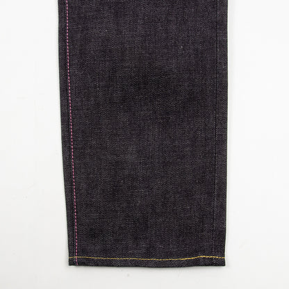 Momotaro 0405-SP High Tapered Fit - GTB Battle Stripe - 15.7oz - Standard & Strange